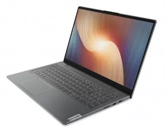 Ноутбук Lenovo IdeaPad 5 15IAL7 (82SF000MUS) Storm Gray