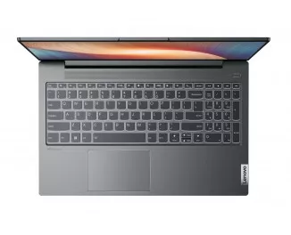 Ноутбук Lenovo IdeaPad 5 15IAL7 (82SF000MUS) Storm Gray