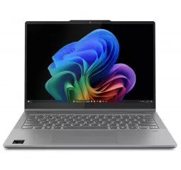 Ноутбук Lenovo IdeaPad 5 2-in-1 14Q8X9 (83GH0003US) Luna Gray