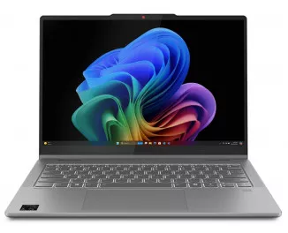 Ноутбук Lenovo IdeaPad 5 2-in-1 14Q8X9 (83GH000AUS) Luna Gray