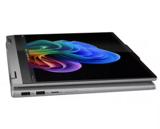 Ноутбук Lenovo IdeaPad 5 2-in-1 14Q8X9 (83GH000AUS) Luna Gray