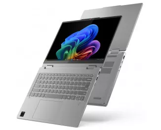 Ноутбук Lenovo IdeaPad 5 2-in-1 14Q8X9 (83GH000AUS) Luna Gray