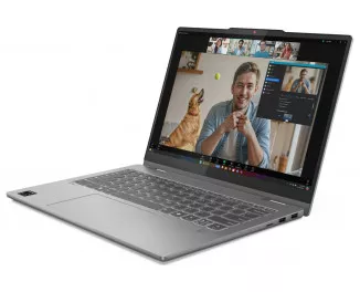 Ноутбук Lenovo IdeaPad 5 2-in-1 14Q8X9 (83GH000AUS) Luna Gray