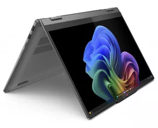 Ноутбук Lenovo IdeaPad 5 2-in-1 14Q8X9 (83GH000AUS) Luna Gray