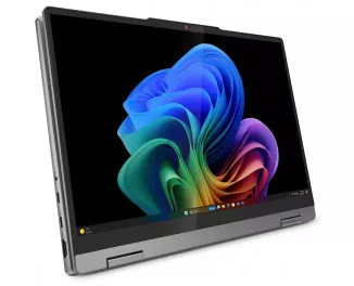 Ноутбук Lenovo IdeaPad 5 2-in-1 14Q8X9 (83GH000AUS) Luna Gray