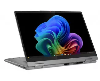 Ноутбук Lenovo IdeaPad 5 2-in-1 14Q8X9 (83GH000AUS) Luna Gray