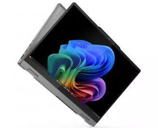 Ноутбук Lenovo IdeaPad 5 2-in-1 14Q8X9 (83GH000AUS) Luna Gray