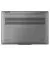 Ноутбук Lenovo IdeaPad 5 2-in-1 16AHP9 (83DS005UGE) Luna Gray