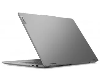 Ноутбук Lenovo IdeaPad 5 2-in-1 16AHP9 (83DS005UGE) Luna Gray
