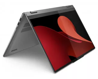 Ноутбук Lenovo IdeaPad 5 2-in-1 16AHP9 (83DS005UGE) Luna Gray
