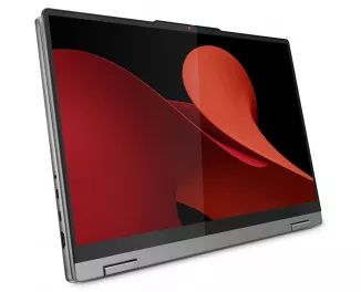 Ноутбук Lenovo IdeaPad 5 2-in-1 16AHP9 (83DS005UGE) Luna Gray