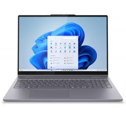Ноутбук Lenovo IdeaPad 5 2-in-1 16IAL10 (83KSCTO1WW) Luna Gray