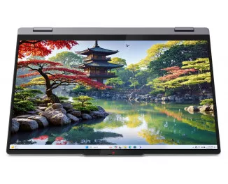 Ноутбук Lenovo IdeaPad 5 2-in-1 16IAL10 (83KSCTO1WW) Luna Gray