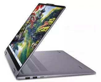 Ноутбук Lenovo IdeaPad 5 2-in-1 16IAL10 (83KSCTO1WW) Luna Gray