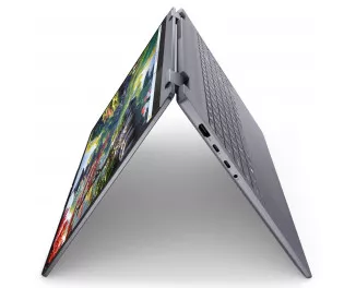Ноутбук Lenovo IdeaPad 5 2-in-1 16IAL10 (83KSCTO1WW) Luna Gray