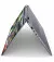 Ноутбук Lenovo IdeaPad 5 2-in-1 16IAL10 (83KSCTO1WW) Luna Gray