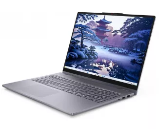 Ноутбук Lenovo IdeaPad 5 2-in-1 16IAL10 (83KSCTO1WW) Luna Gray