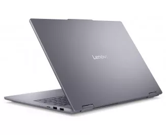 Ноутбук Lenovo IdeaPad 5 2-in-1 16IAL10 (83KSCTO1WW) Luna Gray