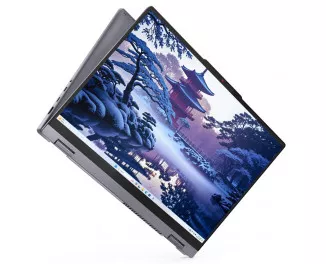 Ноутбук Lenovo IdeaPad 5 2-in-1 16IAL10 (83KSCTO1WW) Luna Gray