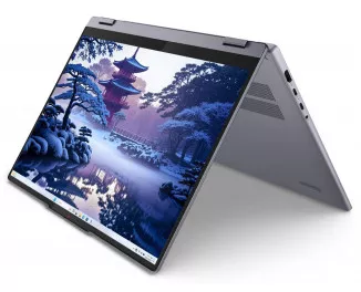 Ноутбук Lenovo IdeaPad 5 2-in-1 16IAL10 (83KSCTO1WW) Luna Gray