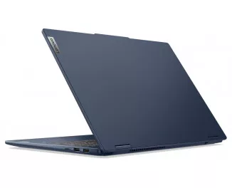 Ноутбук Lenovo IdeaPad 5 2-in-1 16IRU9 (83DU0001US) Cosmic Blue