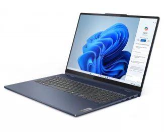 Ноутбук Lenovo IdeaPad 5 2-in-1 16IRU9 (83DU0001US) Cosmic Blue