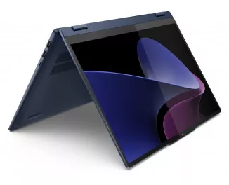 Ноутбук Lenovo IdeaPad 5 2-in-1 16IRU9 (83DU0001US) Cosmic Blue