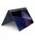 Ноутбук Lenovo IdeaPad 5 2-in-1 16IRU9 (83DU0001US) Cosmic Blue