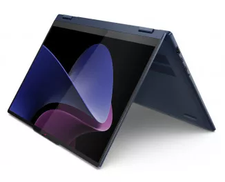Ноутбук Lenovo IdeaPad 5 2-in-1 16IRU9 (83DU0001US) Cosmic Blue