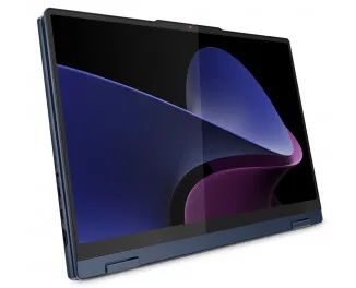 Ноутбук Lenovo IdeaPad 5 2-in-1 16IRU9 (83DU0001US) Cosmic Blue