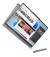 Ноутбук Lenovo IdeaPad 5 2-in-1 16IRU9 (83DU0007US) Luna Gray