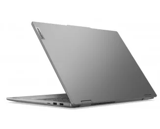 Ноутбук Lenovo IdeaPad 5 2-in-1 16IRU9 (83DU0007US) Luna Gray