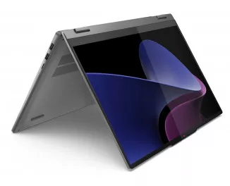 Ноутбук Lenovo IdeaPad 5 2-in-1 16IRU9 (83DU0007US) Luna Gray
