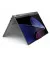 Ноутбук Lenovo IdeaPad 5 2-in-1 16IRU9 (83DU0007US) Luna Gray