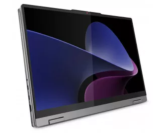 Ноутбук Lenovo IdeaPad 5 2-in-1 16IRU9 (83DU0007US) Luna Gray