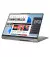 Ноутбук Lenovo IdeaPad 5 2-in-1 16IRU9 (83DU0007US) Luna Gray