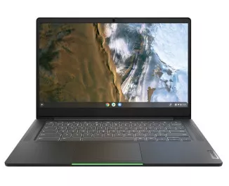 Ноутбук Lenovo IdeaPad 5 Chrome 14ITL6 (82M8001AMX) Storm Gray