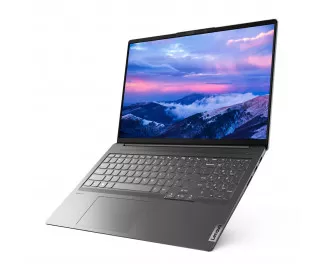 Ноутбук Lenovo IdeaPad 5 Pro 16ACH6 (82L500F5US) Storm Gray