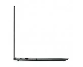 Ноутбук Lenovo IdeaPad 5 Pro 16ACH6 (82L500HQPB) Storm Gray