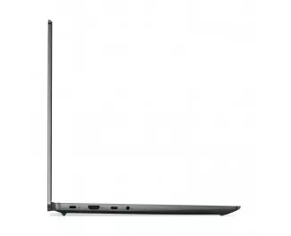 Ноутбук Lenovo IdeaPad 5 Pro 16ACH6 (82L500HSPB) Storm Gray