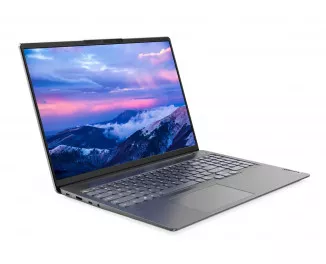 Ноутбук Lenovo IdeaPad 5 Pro 16ACH6 (82L500HSPB) Storm Gray