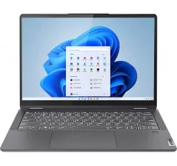 Ноутбук Lenovo IdeaPad Flex 5 14IAU7 (82R700L5US) Storm Gray