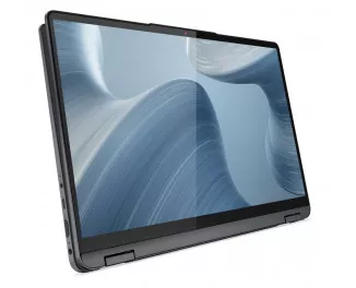 Ноутбук Lenovo IdeaPad Flex 5 14IAU7 (82R700L5US) Storm Gray