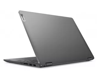 Ноутбук Lenovo IdeaPad Flex 5 14IAU7 (82R700L5US) Storm Gray