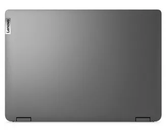 Ноутбук Lenovo IdeaPad Flex 5 14IAU7 (82R700L5US) Storm Gray