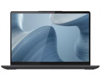 Ноутбук Lenovo IdeaPad Flex 5 14IAU7 (82R700L5US) Storm Gray