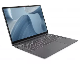 Ноутбук Lenovo IdeaPad Flex 5 14IAU7 (82R700L5US) Storm Gray