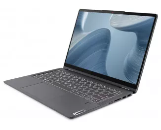 Ноутбук Lenovo IdeaPad Flex 5 14IAU7 (82R700L5US) Storm Gray