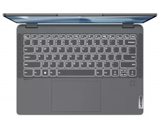 Ноутбук Lenovo IdeaPad Flex 5 14IAU7 (82R700L5US) Storm Gray