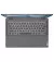 Ноутбук Lenovo IdeaPad Flex 5 14IAU7 (82R700L5US) Storm Gray